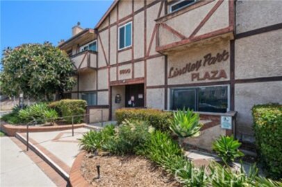 Spectacular Newly Listed Lindley Park Plaza Condominium Located at 5500 Lindley Avenue #206