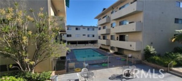 Spectacular Newly Listed Ports of Call Condominiums Condominium Located at 5400 Lindley Avenue #116