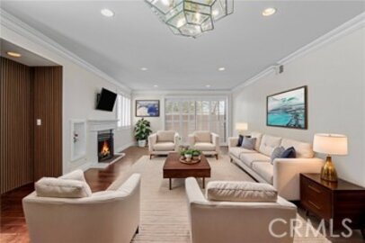 Fabulous Newly Listed Horton Lane Condominium Located at 17140 Burbank Boulevard #105