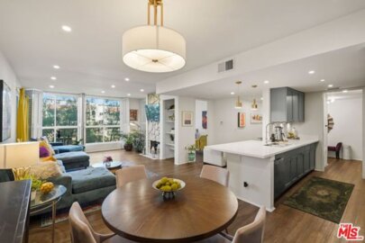 17711 Margate Street #211 Photo